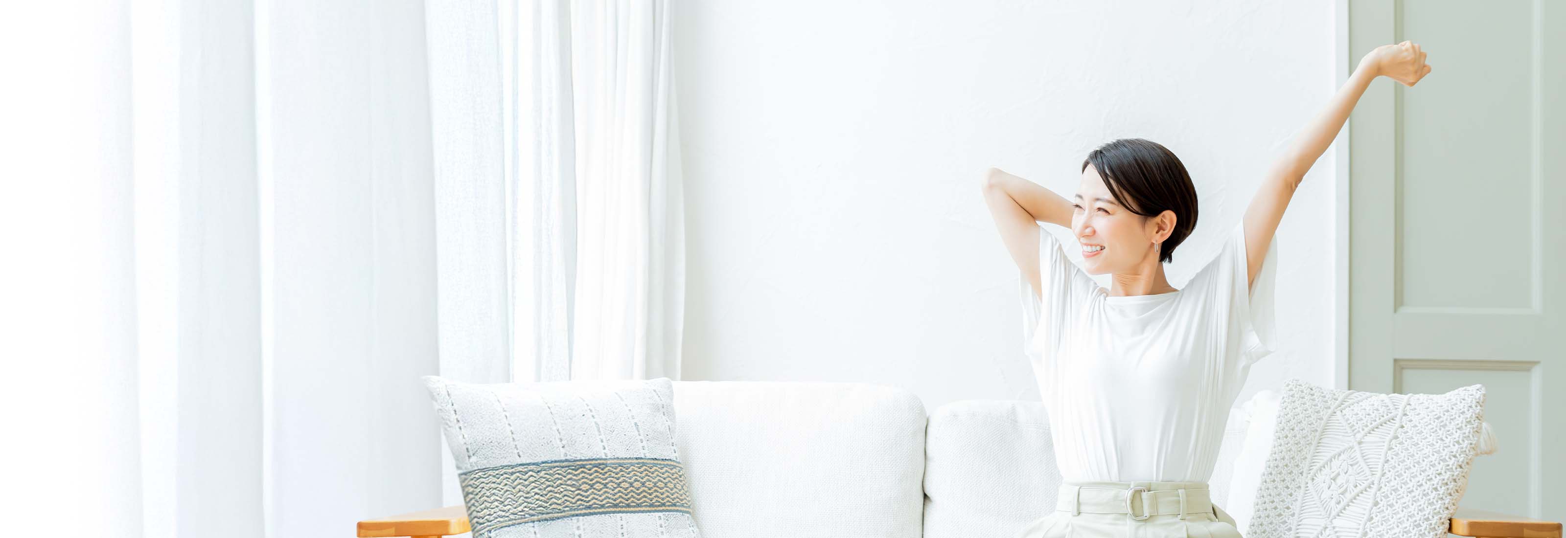 毎日を、もっとスマートに。暮らしに寄り添う、105 BESTIO(イチマルゴ ベスティオ)