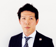 Ryota Imura,Regional Revitalization Division