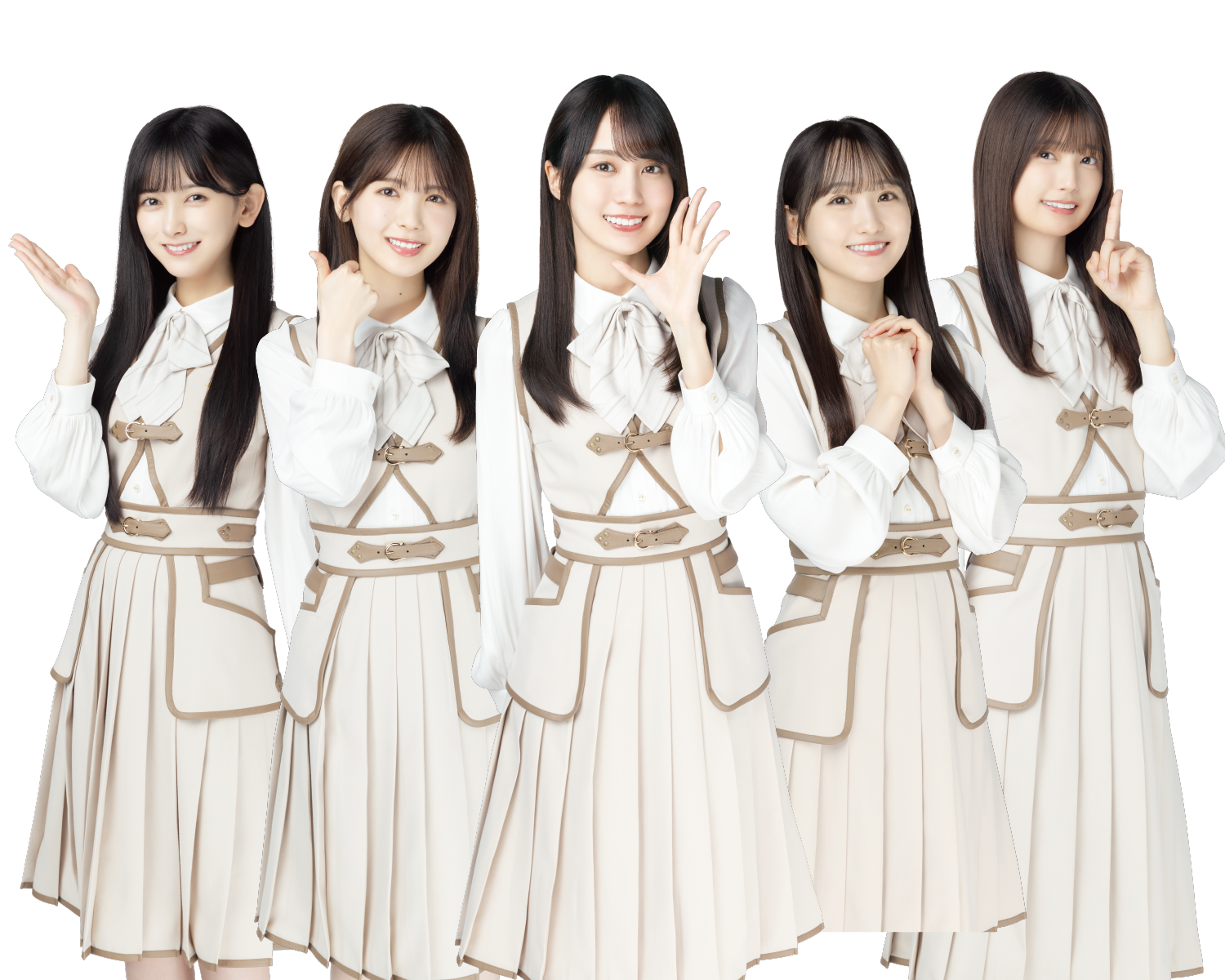 乃木坂46
