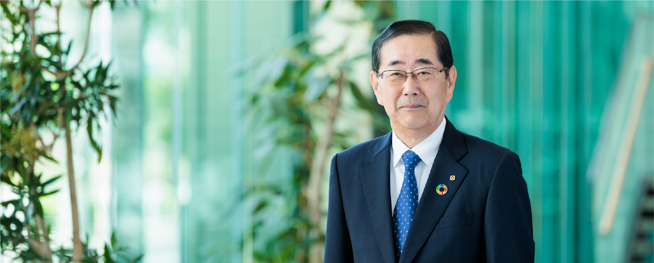 百五銀行を知る