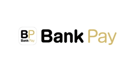 スマホ決済アプリ「Bank Pay」