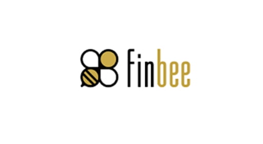 自動貯金アプリfinbee」