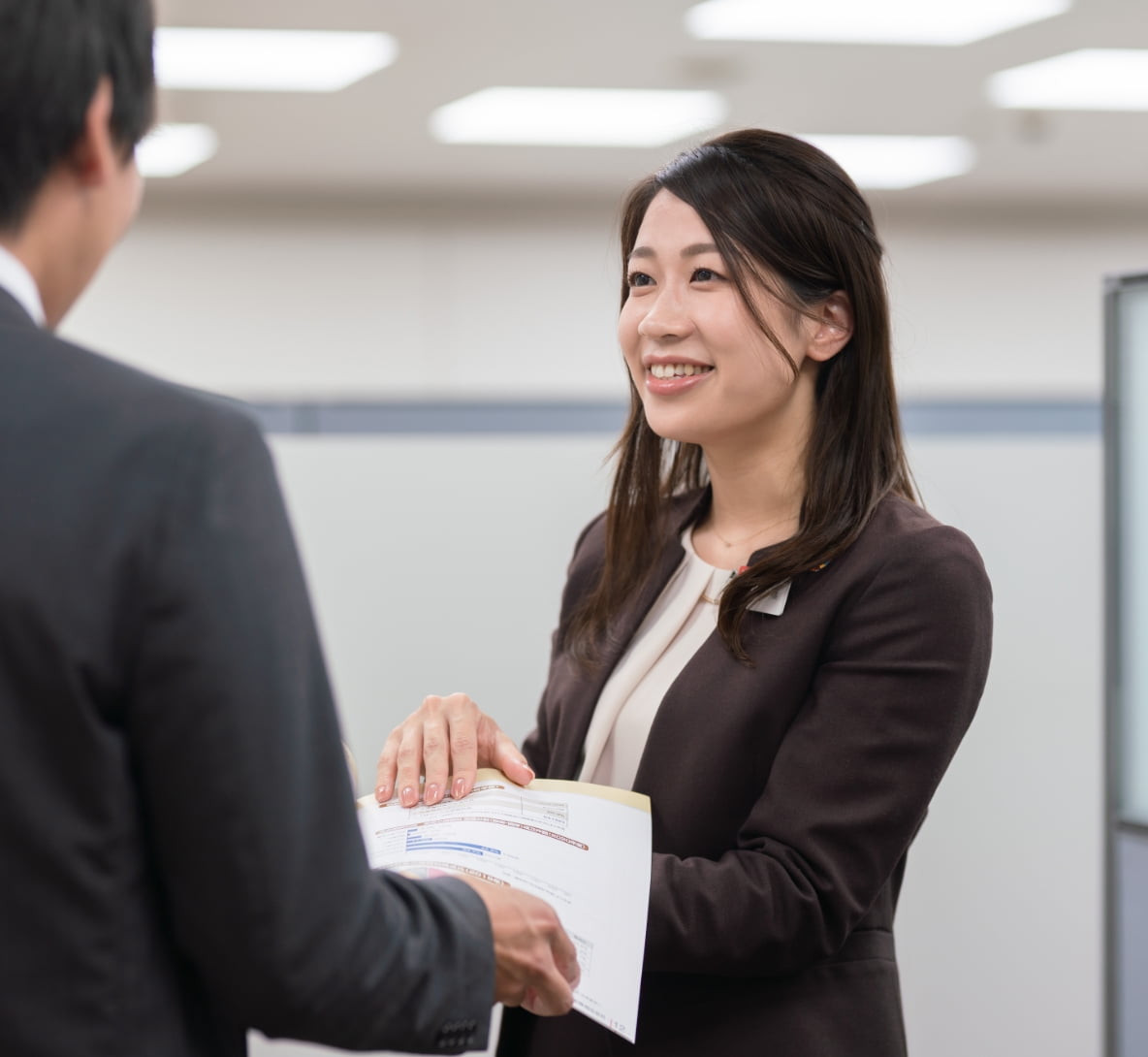 銀証連携