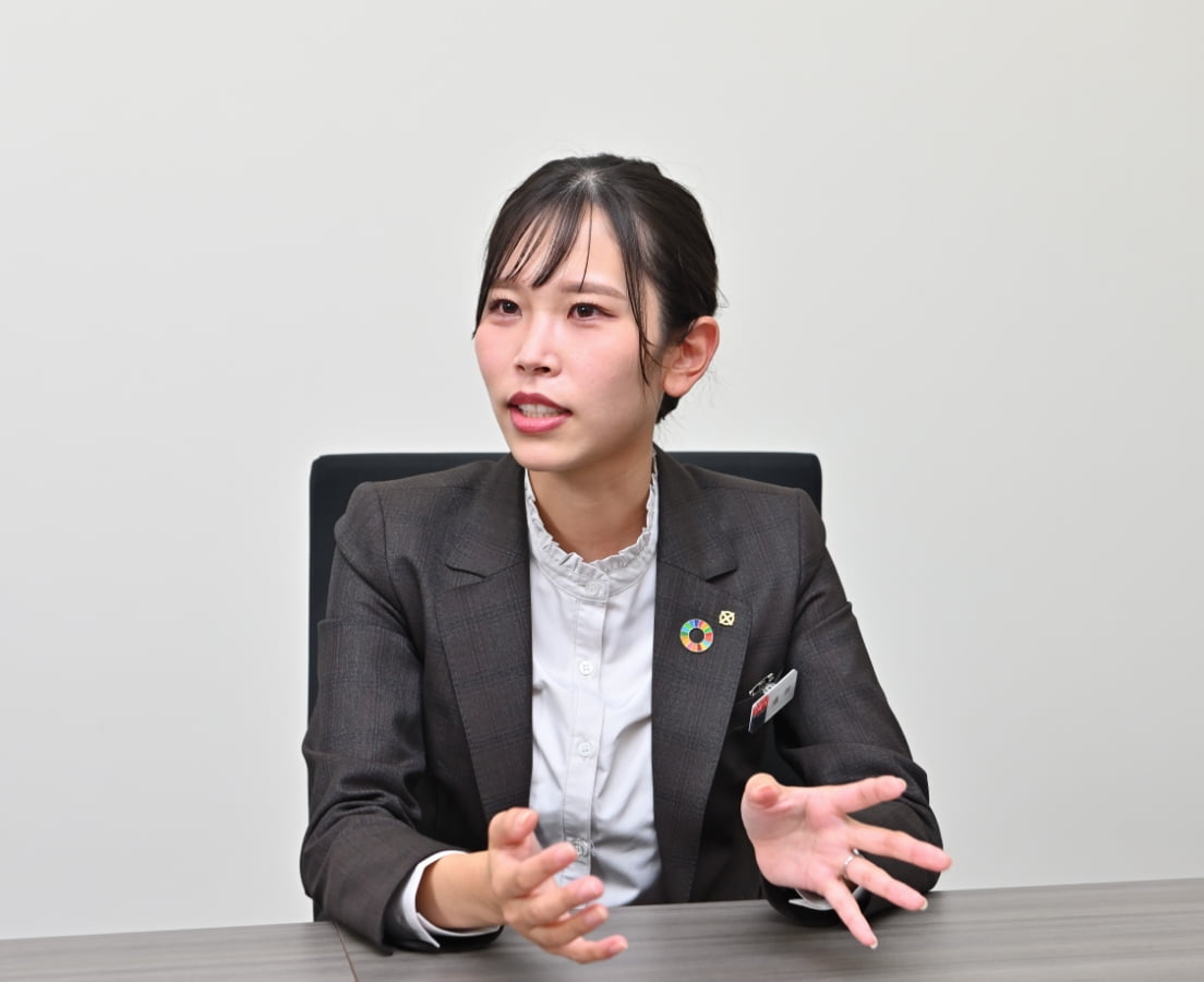 「きみのおかげで会社が持ち直したよ」お客さまの一言で、日々の苦労が報われる