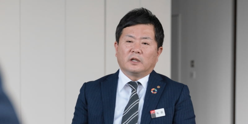 松田 啓