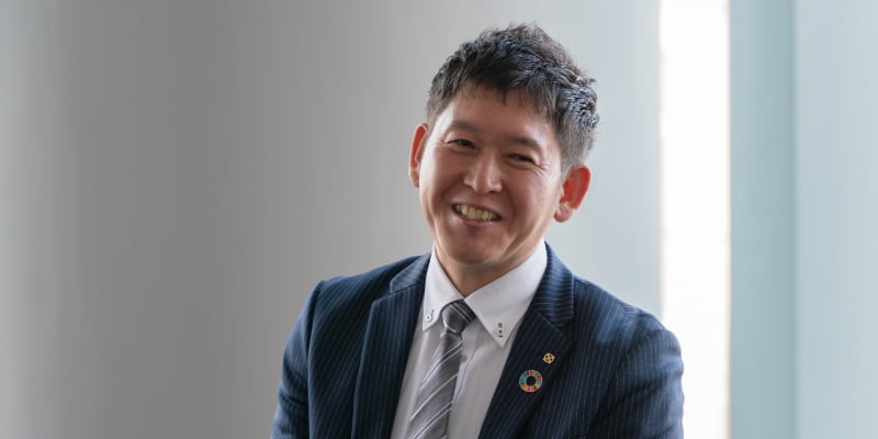 坂本 忠之