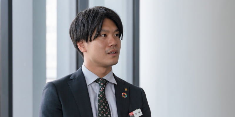 加藤 勘太